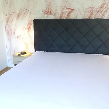 Apartment Luna
