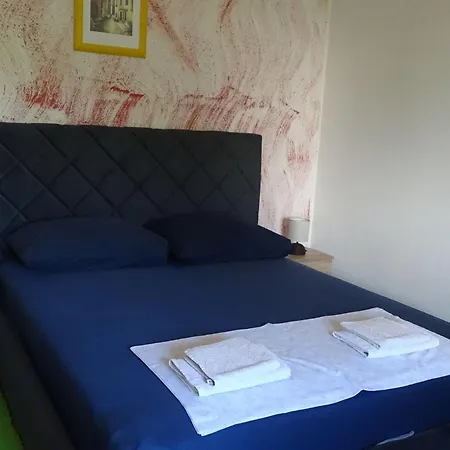 Apartment Luna *