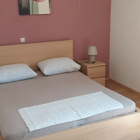 Apartment Luna