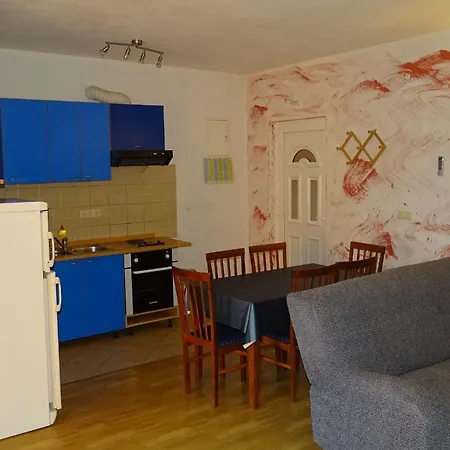 Apartment Luna