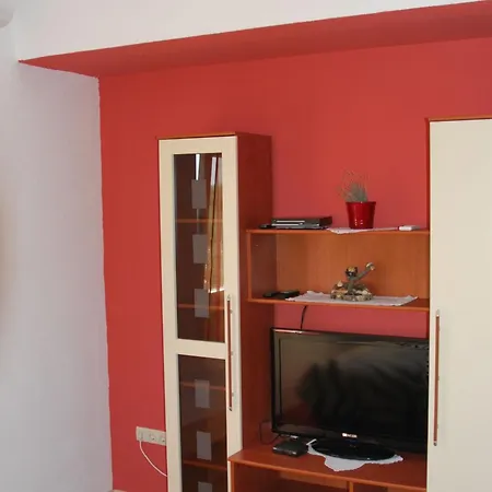 Apartment Luna *
