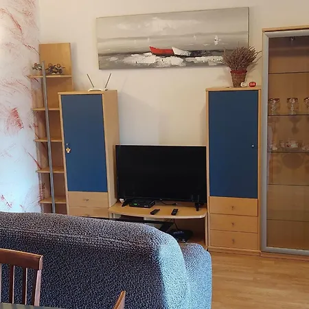 Luna Apartment Sukosan