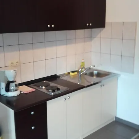 Luna Apartment